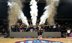 Fenerbahçe Tarfin 2026 FIBA Kadınlar Süper Kupa'nın sahibi oldu