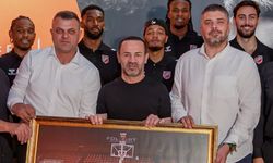 Folkart'tan Karşıyaka Basketbol'a 50 milyon liralık can suyu