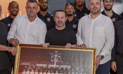 Folkart'tan Karşıyaka Basketbol'a 50 milyon TL'lik dev kaynak