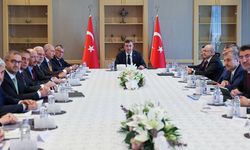 Fon Koordinasyon Kurulu ikinci kez toplandı! 'Gerekli talimatlar verildi'