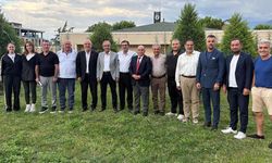 Denizli’nin futbol haritası çıkarılacak