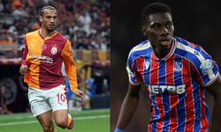 Galatasaray’da istenilen performansı vermeyen Sane yerine Ismaila Sarr gündemde: Galatasaray ilk teması kurdu!