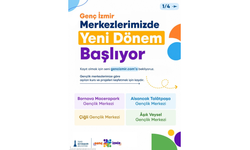 Genç İzmir’de yeni dönem heyecanı: Ücretsiz kurs, atölye ve geziler için son gün belli oldu!