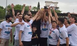 Ekici: Tek hedefimiz şampiyonluk