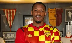 Göztepe’de Godoi müjdesi: Eyüpspor maçıyla sahalara dönmeye hazırlanıyor