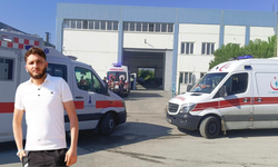 Halid Abdül Kadir hayatını kaybetti: Torbalı'daki fabrika patlamasında ağır yaralanan genç yaşam mücadelesini kaybetti