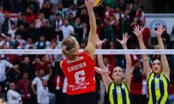 Hedef Sultanlar Ligi! Denizli sezonun ilk maçında Fenerbahçe'yi 3-0 geçti