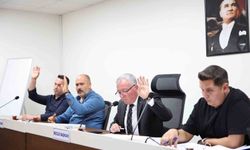 Honaz Belediyesi’nin 2027 yılı bütçesi 810 milyon tl olarak kabul edildi