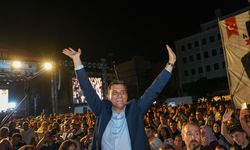 İklim Tamkan, Ferdi Zeyrek anısına İzmir’de sahne alacak