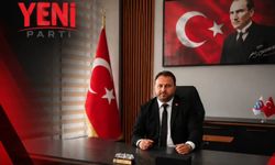 Koçkaya CHP’den istifa etti Yeni Parti’ye katıldı