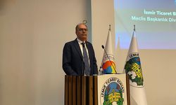 İTB’de Meclis Başkanlığına Bülent Uçak seçildi