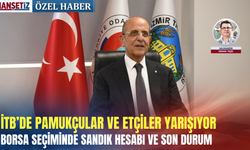 İTB’de pamukçular ve etçiler yarışıyor: Borsa seçiminde sandık hesabı ve son durum