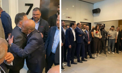 İTB’de Yönetim Kurulu Başkanı Ömer Gökhan Tuncer oldu