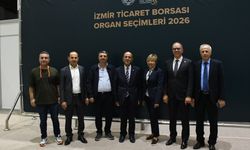 İTB’nin yeni Meclisi belli oldu: Seçimin kazananı Ömer Gökhan Tuncer oldu