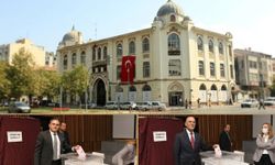 İzmir iş dünyasının gözü bu seçimde: İTB’de Yönetim Kurulu Başkanı belli oluyor