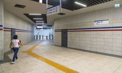 İzmir Metrosu’nda hastaneye kesintisiz ulaşım dönemi!