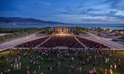 İzmir Opera Binası için süreç yeniden başlatıldı