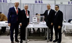İzmir Ticaret Odası’nda seçim heyecanı: 84 rupta yeni meclis şekillendi