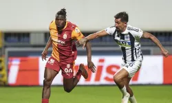 Kerem Demirbay: Her şey çok büyük patlar (Açıklamada bulundu)