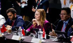 Konak’ın akıllı şehir vizyonu Seul’de anlatıldı