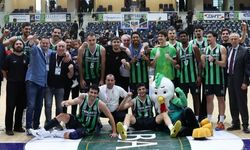 Levent Çupatçu: Tek kelime ile muhteşemdik