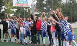 Levent Özel: Zor bir sezon bizi bekliyor