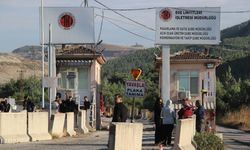 Manisa Valiliği'nden maden ocağındaki göçük ile ilgili açıklama