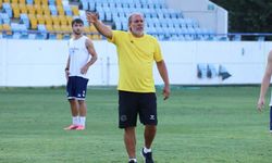 Menemen FK galibiyet serisini üç maça çıkardı: Gelecek maç Aliağa derbisi!