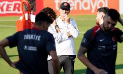 A Milli Futbol Takımı’nda Vincenzo Montella dönemi 1115 gün sürdü
