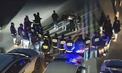 Denizli’de narkotik operasyonu: 10 şüpheli tutuklandı