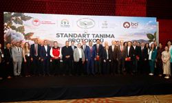 İzmir’de Türkiye Pamuk Zirvesi: Türk Pamuğu için önemli adım