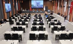 Pamukkale Belediyesi’nde bütçe mesaisi başladı