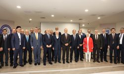 Uluslararası İmam Buhârî Sempozyumu’nun açılışı YÖK Başkanı Özvar tarafından gerçekleştirildi