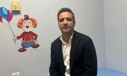 PAÜ Hastanelerinden Serebral Palsi Günü açıklaması