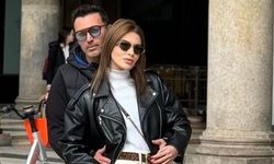 Rakam dudak uçuklattı! Mustafa Sandal'ın eşinin yaptığı vurgun dudak uçuklattı