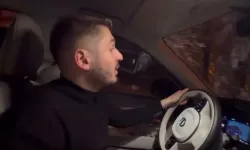 Rapçi Blok3 hapis cezası aldı: Alkollü ve ehliyetsiz yakalanmıştı!