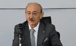 Tavas Ticaret Odası’nda Saffet İnamlık yeniden başkan