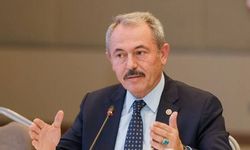 Milletvekili Tin’den ihale sözlerine tepki: Kamu makamları millet emanetidir