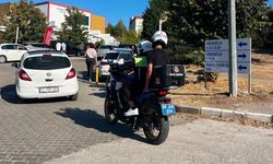 Sınav merkezinden yurda dakikalarla yarış: KPSS adayı kimliğini unuttu!