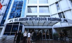 Mersin’de belediyelere operasyon: Vahap Seçer dâhil 59 kişi gözaltına alındı