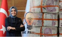 Fatma Betül Sayan Kaya hakkında 2,2 milyar liralık fon iddiası: Para ödenmedi mi?
