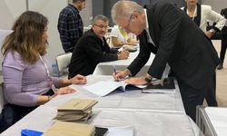 İZTO’da sandıklar açıldı: Dört yeni komite ilk kez oy kullanıyor