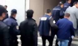 10 ilde TikTok ve sosyal medya operasyonu: 10 gözaltı