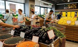 Eylülün zam şampiyonu belli oldu! Marketlerde patlıcan fiyatı yüzde 26 arttı