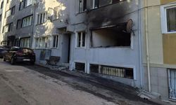 Balıkesir’de korkutan tüp patlaması: Sekiz kişi hastanelik oldu