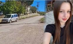 Bir kadın cinayeti daha! 18 yaşındaki Gökçe Alkan katledildi