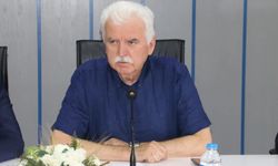 Denizli Ticaret Borsasının hizmet bilançosu: 622 bin fidan ve 45 bin ton depolama