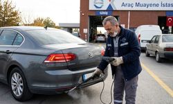 Araç muayene ücretlerine dev zam yolda: 4 bin lirayı aşacak