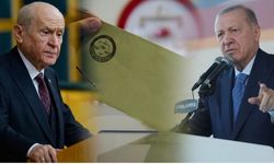 Erdoğan yeniden aday olabilir mi? Bahçeli’den dikkat çeken 2028 mesajı