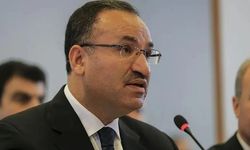 Bekir Bozdağ TBMM Başkanvekilliği görevinden istifa etti